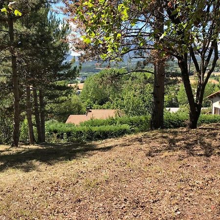 Villa Des Pins タラール エクステリア 写真
